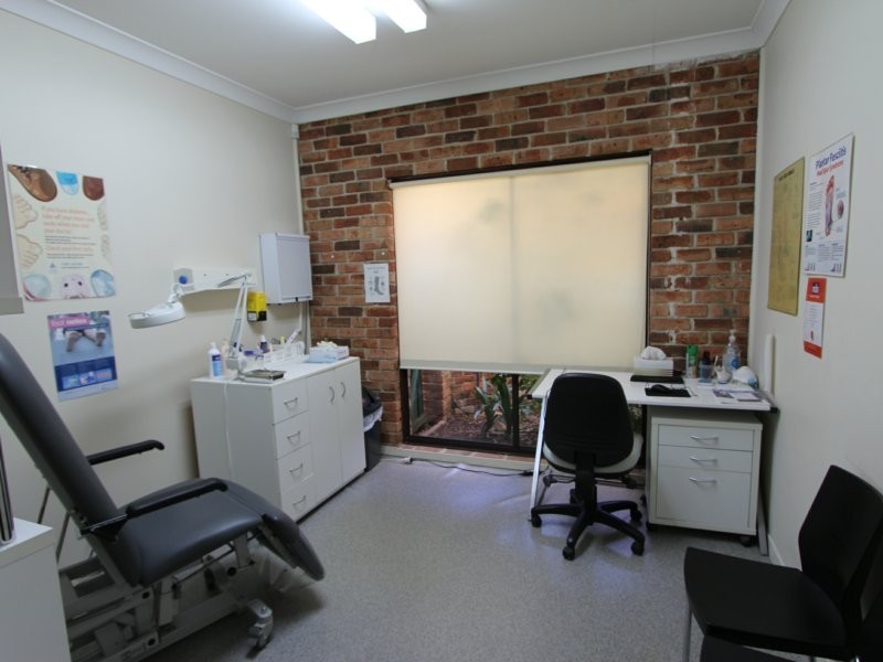 40 Queen Street, Campbelltown NSW 2560