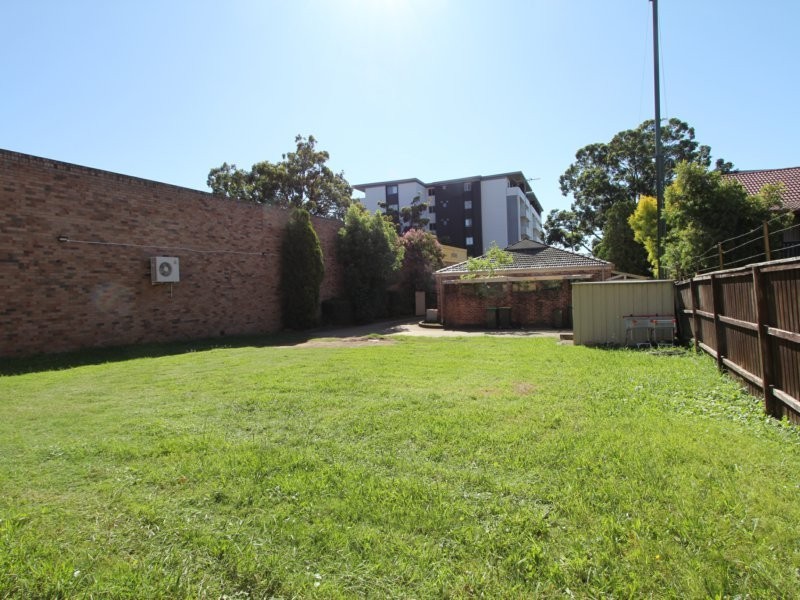40 Queen Street, Campbelltown NSW 2560