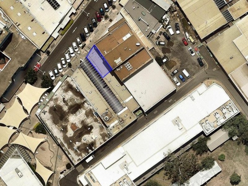 Suite 12/186 Queen Street, Campbelltown NSW 2560