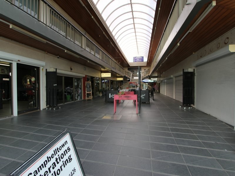 Suite 12/186 Queen Street, Campbelltown NSW 2560