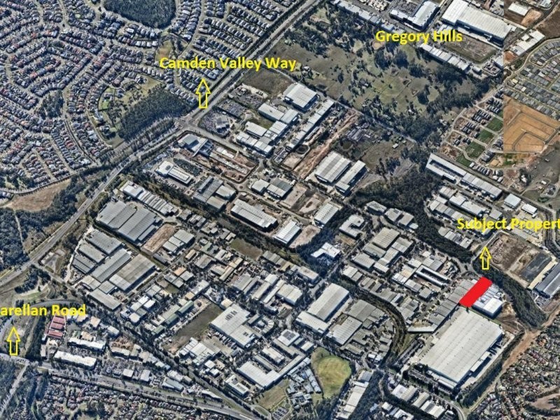 Smeaton Grange NSW 2567