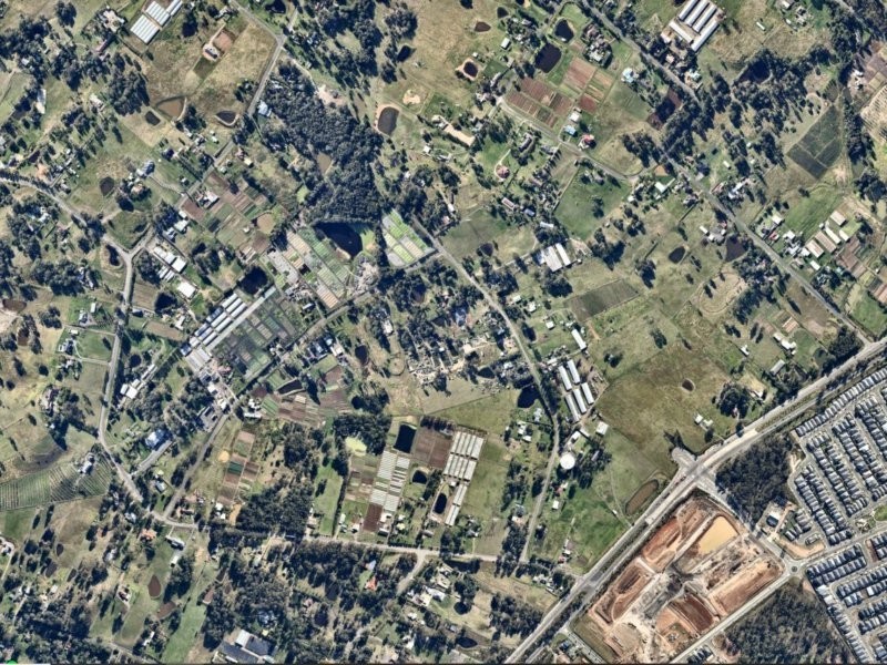 Leppington NSW 2179