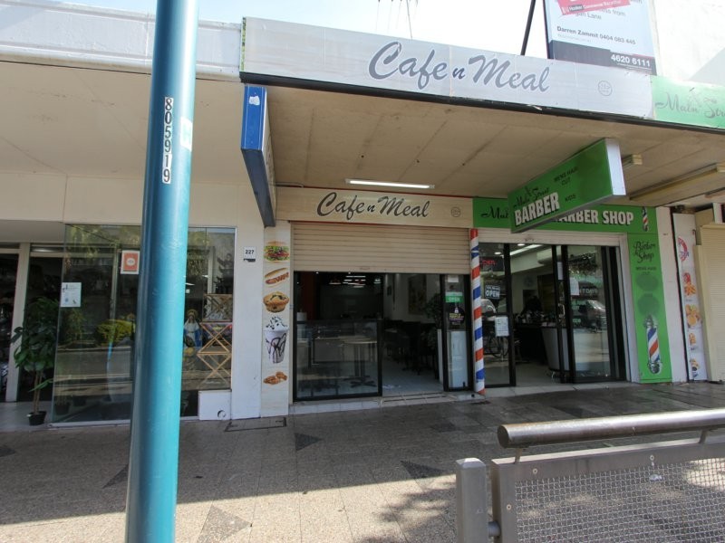 225B Queen Street, Campbelltown NSW 2560