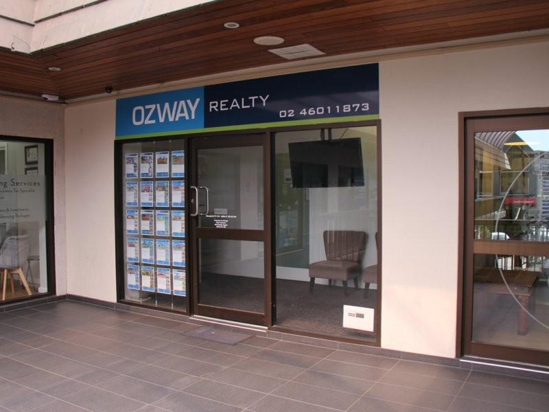 18/186 Queen Street, Campbelltown NSW 2560