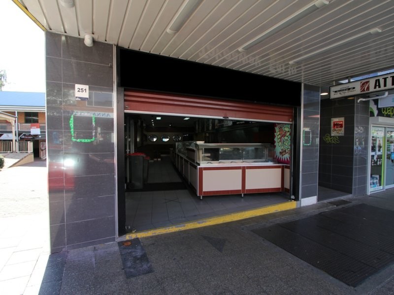 Shop 3/251 Queen Street, Campbelltown NSW 2560