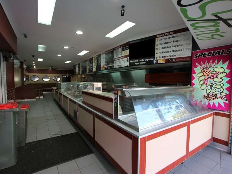 Shop 3/251 Queen Street, Campbelltown NSW 2560