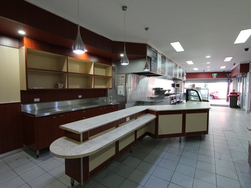 Shop 3/251 Queen Street, Campbelltown NSW 2560