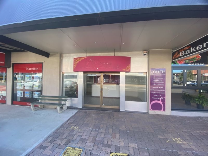 Shop 2/1 Somerset Avenue, Narellan NSW 2567