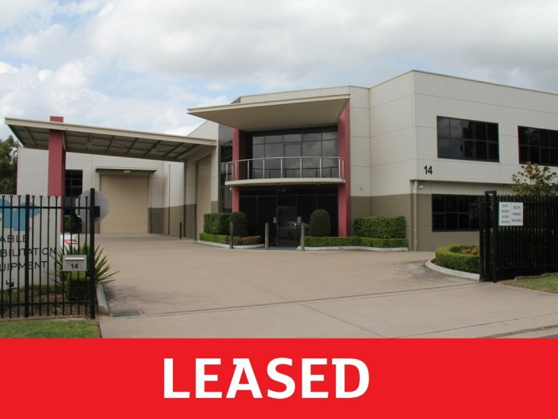 14 McPherson Road, Smeaton Grange NSW 2567