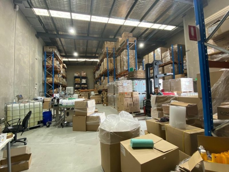 14 McPherson Road, Smeaton Grange NSW 2567