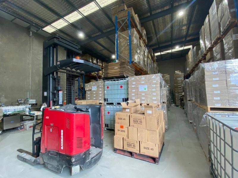 14 McPherson Road, Smeaton Grange NSW 2567