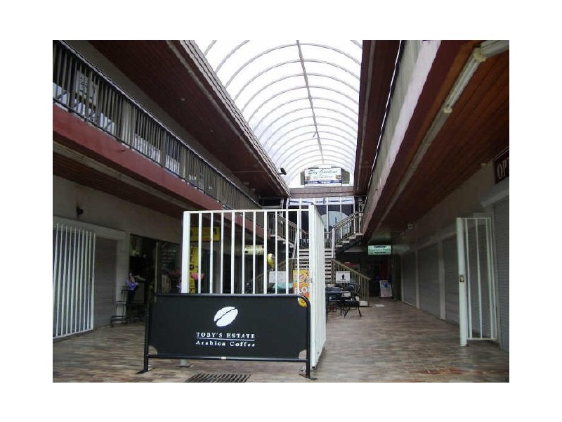 Campbelltown NSW 2560