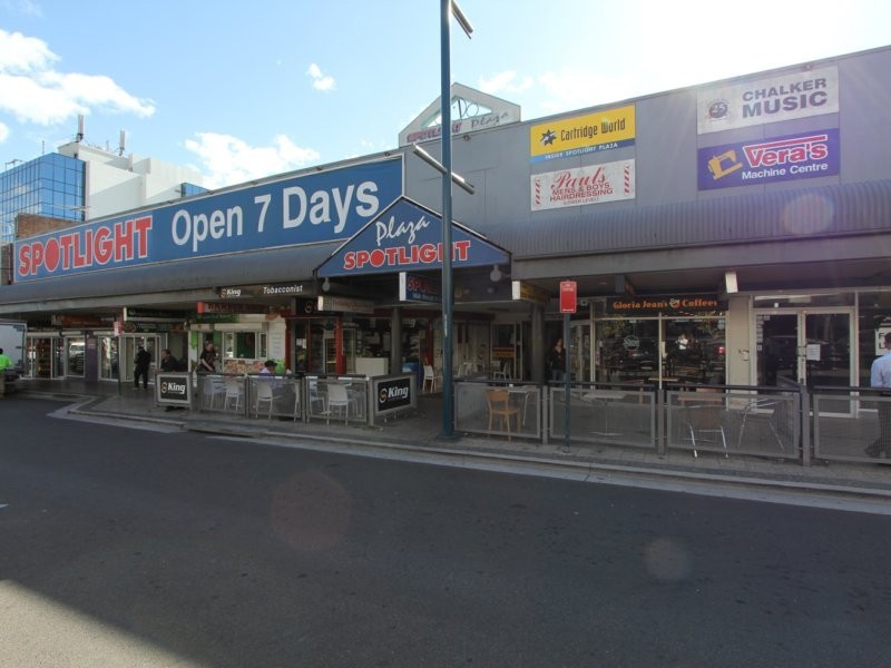 Suite 5.04/147-157 Queen Street, Campbelltown NSW 2560