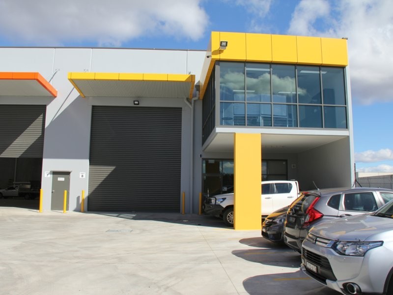 8/48 Anderson Road, Smeaton Grange NSW 2567