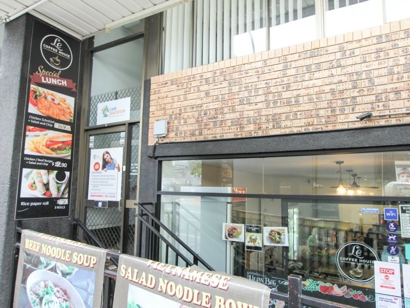Suite 2/143 Queen Street, Campbelltown NSW 2560