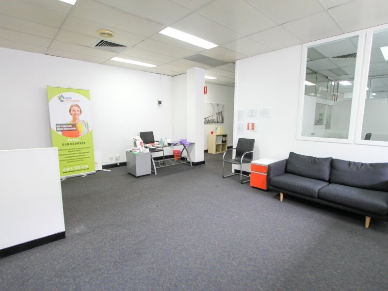 Suite 2/143 Queen Street, Campbelltown NSW 2560
