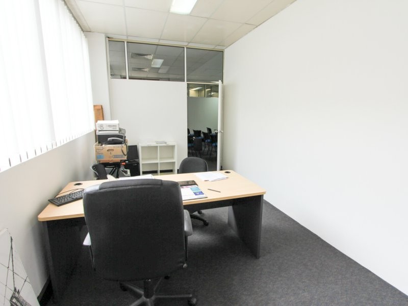 Suite 2/143 Queen Street, Campbelltown NSW 2560