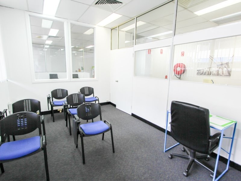Suite 2/143 Queen Street, Campbelltown NSW 2560
