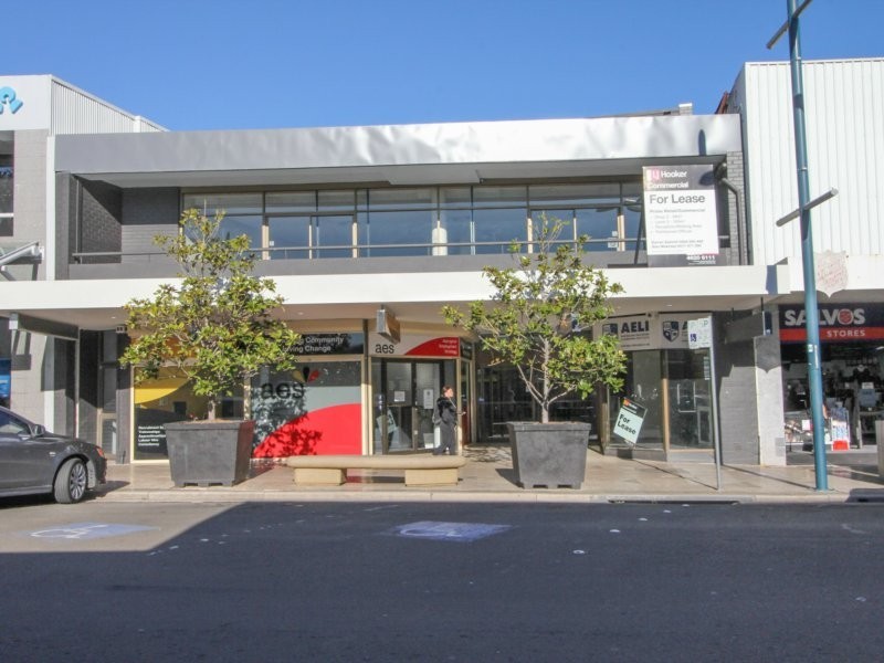 Suite 4&5/208 Queen Street, Campbelltown NSW 2560