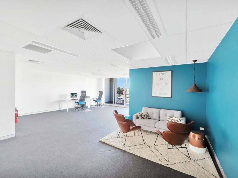 Suite 2.09/1 Centennial Drive, Campbelltown NSW 2560