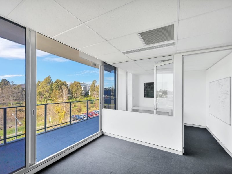 Suite 2.09/1 Centennial Drive, Campbelltown NSW 2560