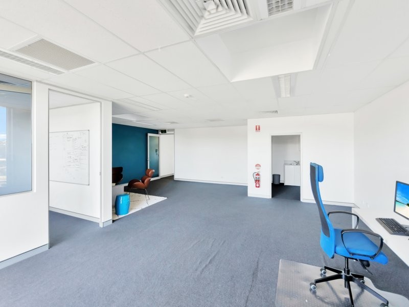 Suite 2.09/1 Centennial Drive, Campbelltown NSW 2560