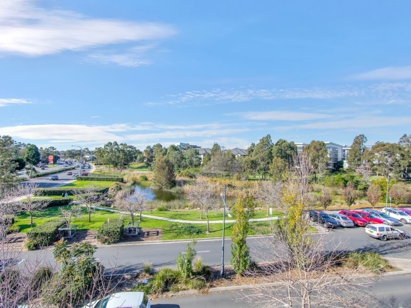 Suite 2.09/1 Centennial Drive, Campbelltown NSW 2560