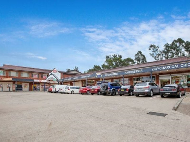 Shop 1/70 Kearns Avenue, Kearns NSW 2558