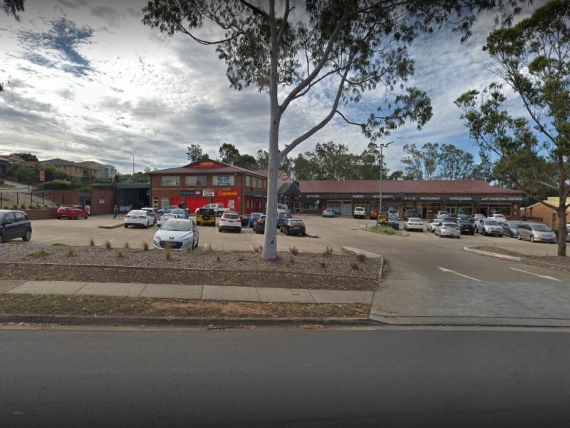 Shop 1/70 Kearns Avenue, Kearns NSW 2558