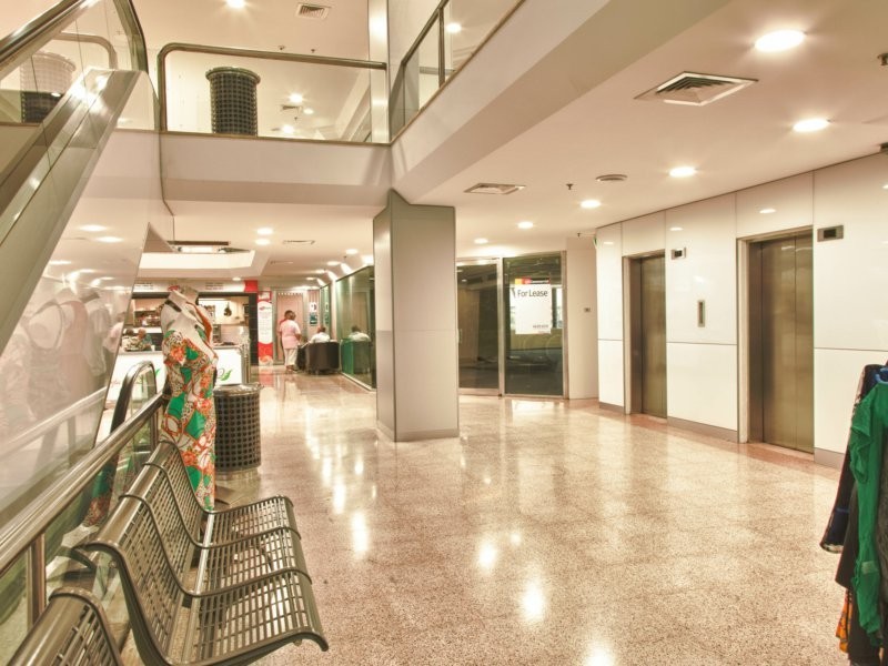 Suite 3.01a/171-179 Queen Street, Campbelltown NSW 2560