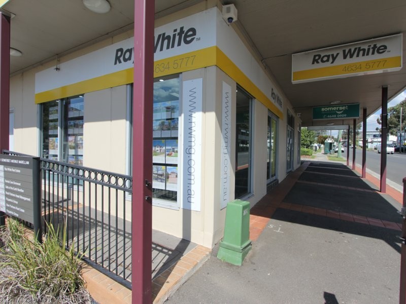 1/1 Somerset Avenue, Narellan NSW 2567