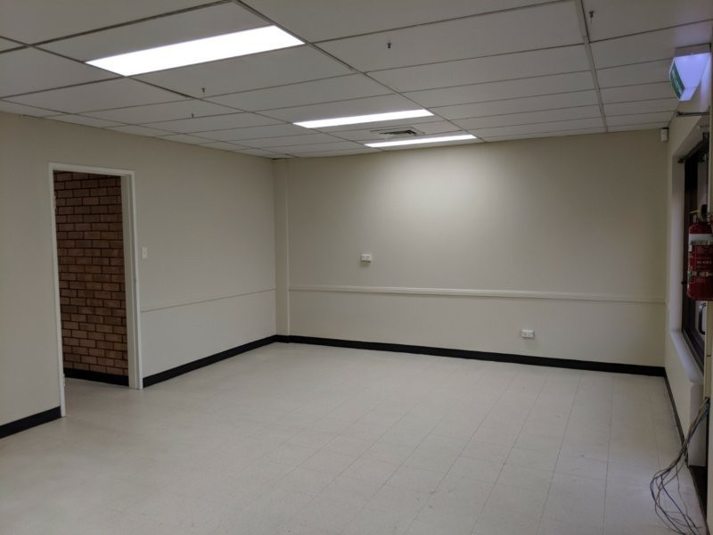 Suite 4/11 Patrick Street, Campbelltown NSW 2560