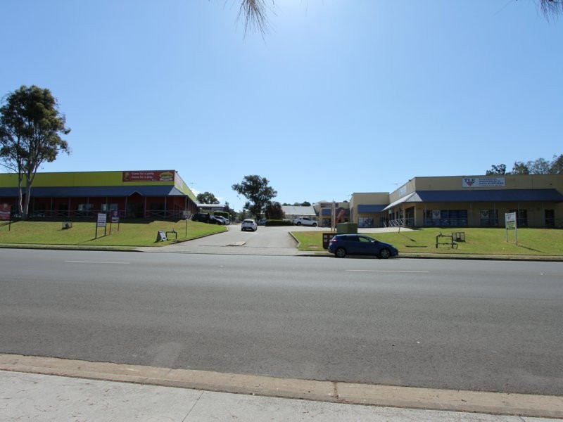 Unit 4&5/185 Airds Road, Leumeah NSW 2560