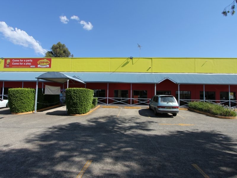 Unit 4&5/185 Airds Road, Leumeah NSW 2560