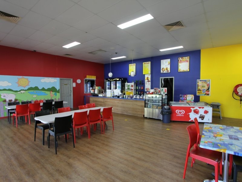 Unit 4&5/185 Airds Road, Leumeah NSW 2560