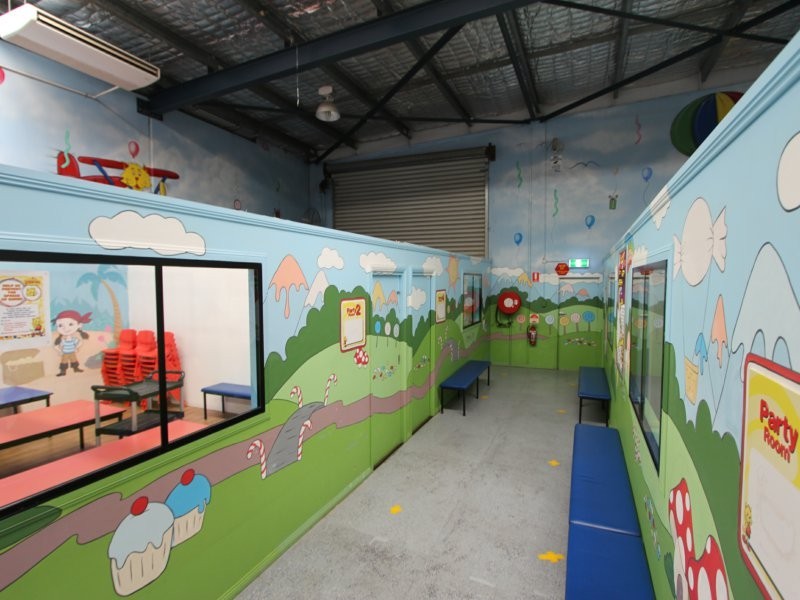 Unit 4&5/185 Airds Road, Leumeah NSW 2560