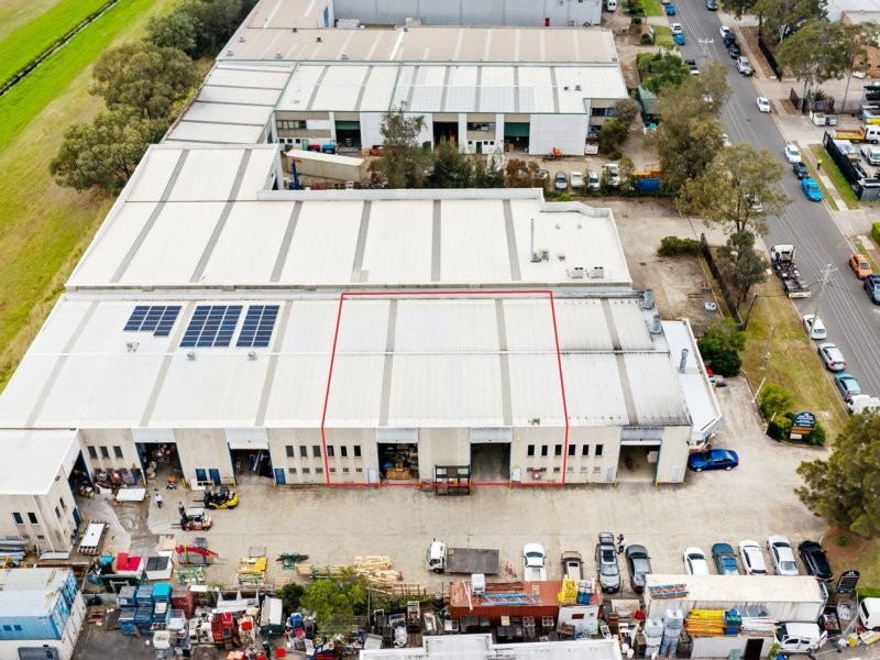 3/12 York Road, Ingleburn NSW 2565