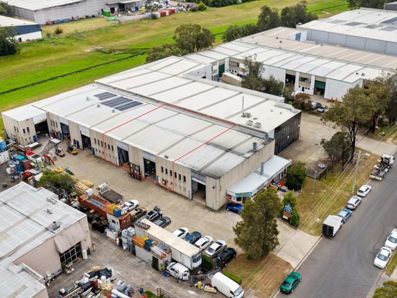 3/12 York Road, Ingleburn NSW 2565