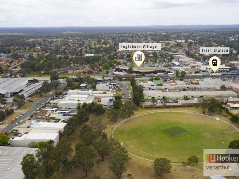 3/12 York Road, Ingleburn NSW 2565