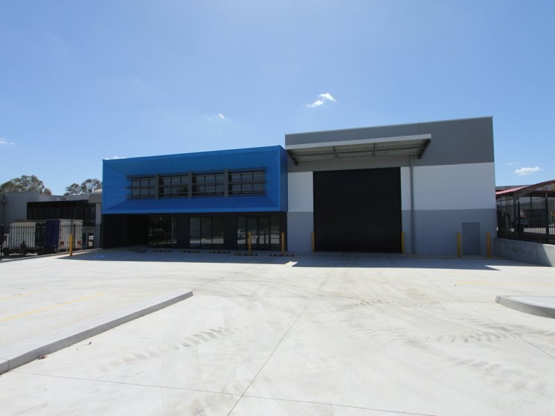 Lot 29 Saggart Field Road, Minto NSW 2566