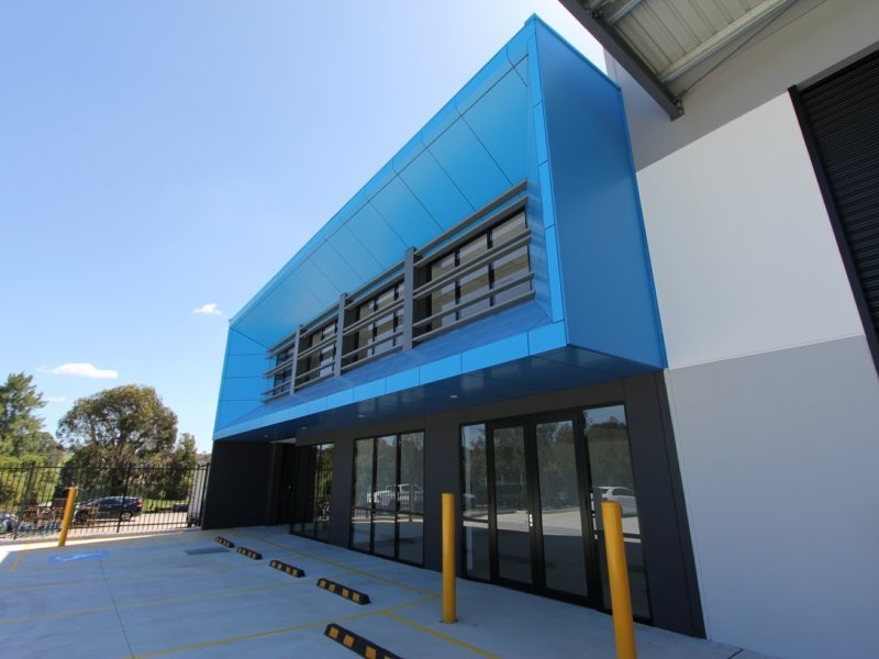 Lot 29 Saggart Field Road, Minto NSW 2566