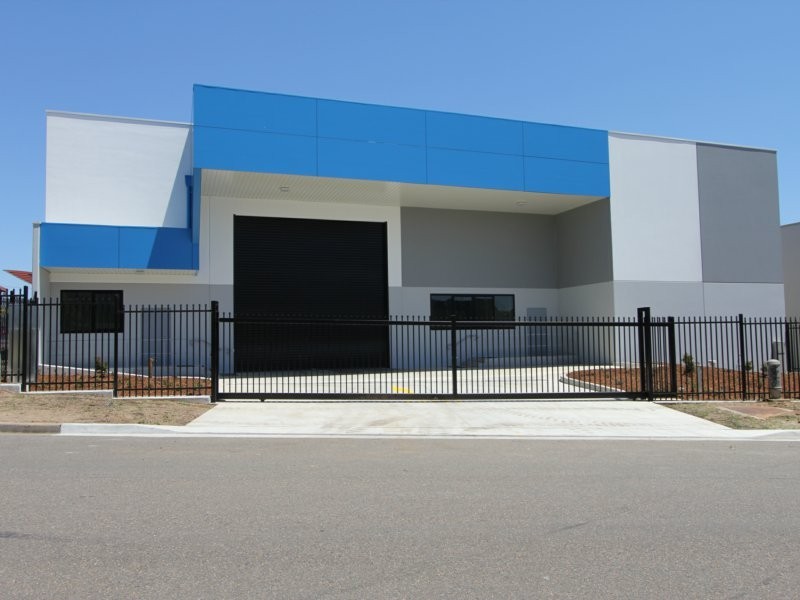 Lot 29 Saggart Field Road, Minto NSW 2566