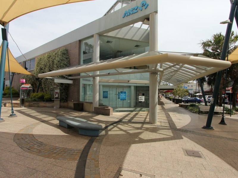 202 Queen Street, Campbelltown NSW 2560