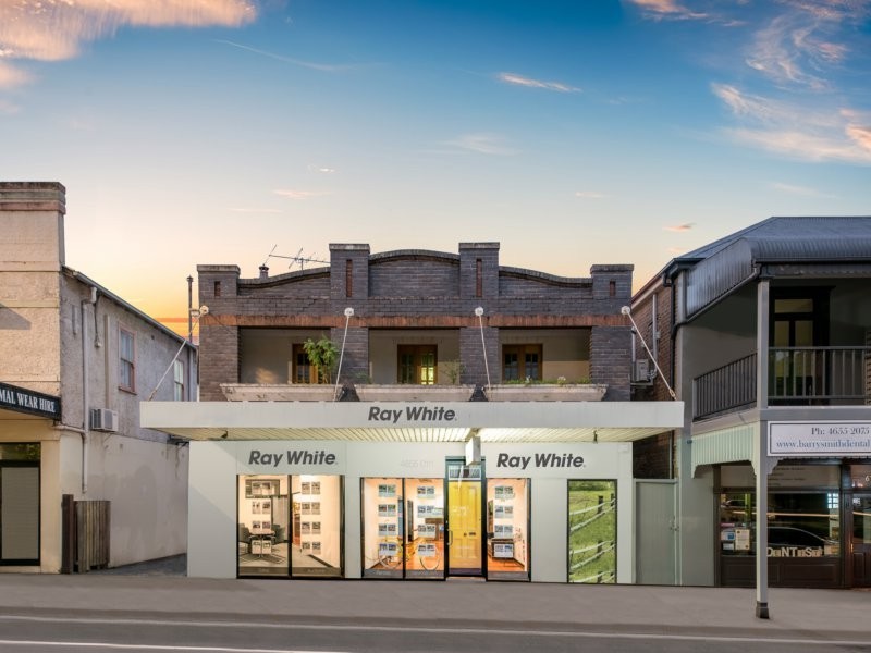 63 Argyle Street, Camden NSW 2570
