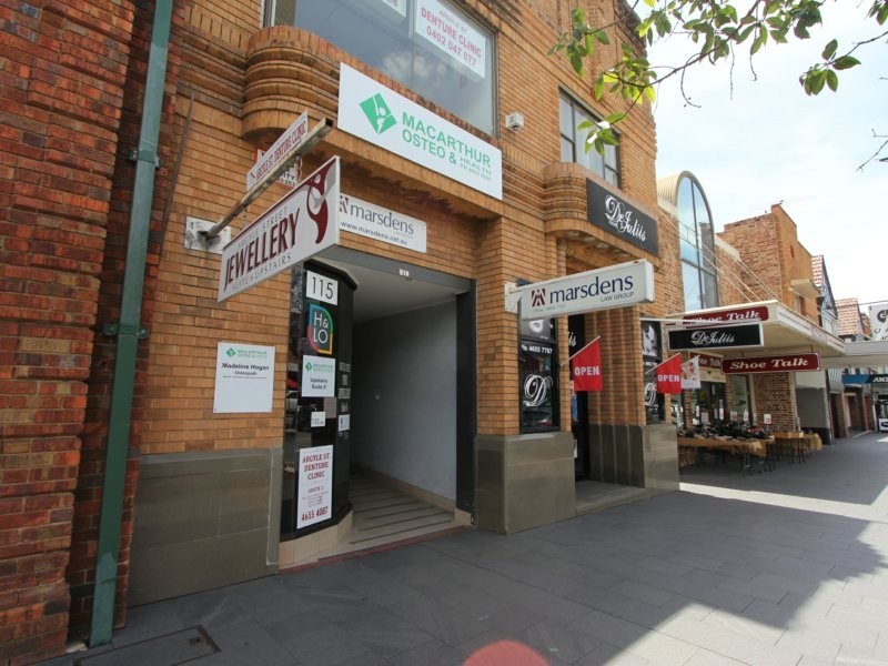 1/115 Argyle Street, Camden NSW 2570