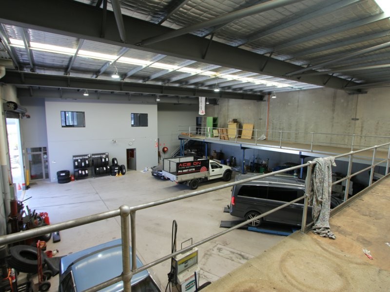 1/1 Nursery Road, Campbelltown NSW 2560