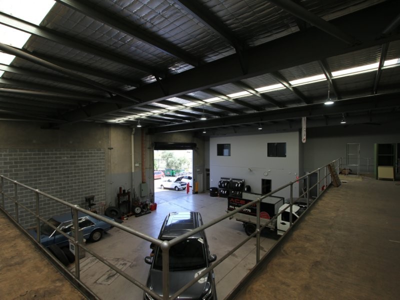 1/1 Nursery Road, Campbelltown NSW 2560