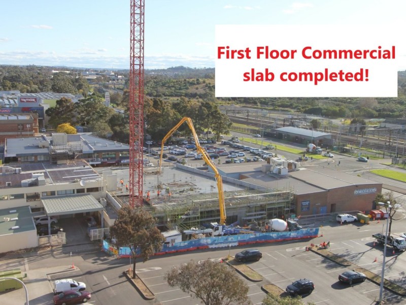 8 Dumaresq Street, Campbelltown NSW 2560