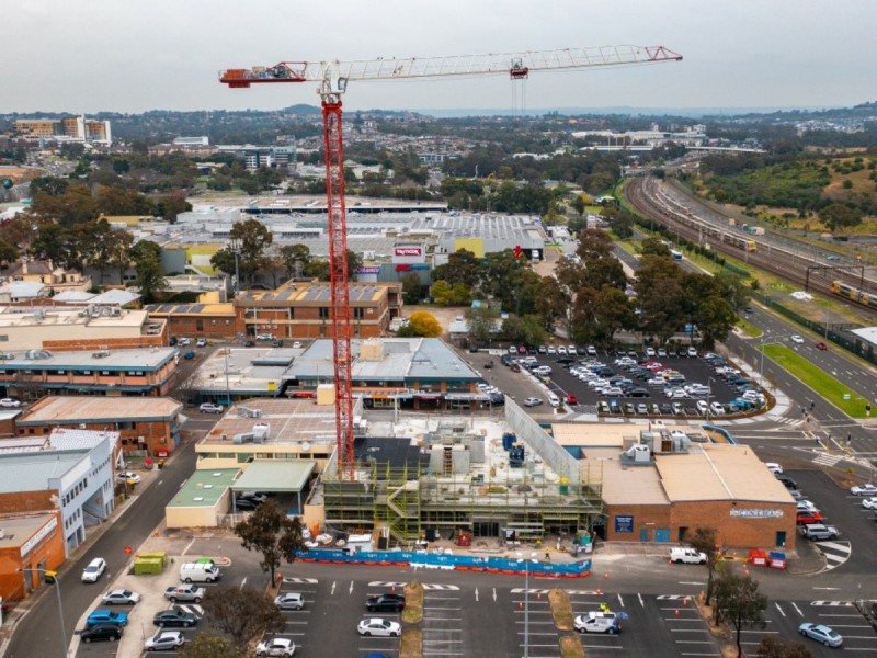8 Dumaresq Street, Campbelltown NSW 2560