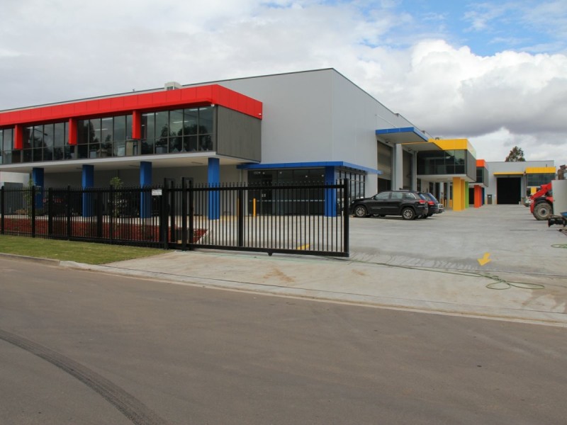 6/48 Anderson Road, Smeaton Grange NSW 2567